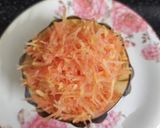 गाजर की खीर (Gajar ki kheer recipe in hindi) रेसिपी चरण 1 फोटो