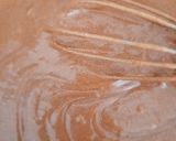Foto del paso 5 de la receta: Torta de chocolate 🇺🇾