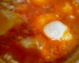 Foto langkah ke 3 dari resep Mpasi 1y+ telur puyuh saus tomat.