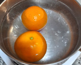 Foto del paso 2 de la receta: Naranjas confitadas