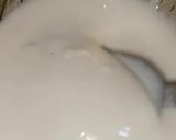 Foto langkah ke 4 dari resep Tahu isi telur wortel sosis.
