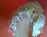 Foto del paso 2 de la receta: Shortbread Escocés Vegan!