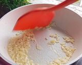 Foto langkah ke 2 dari resep Buncis Bawang Putih.