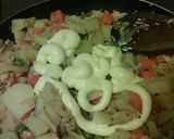 Foto del paso 3 de la receta: Ensalada Vigilia