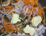 صورة لخطوة 2 من وصفة رز بخاري ودجاج شوايه بطريقتي