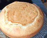 Une image de l'étape 2 de Brioche de ma grand mère.