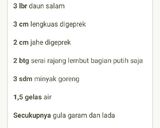 Foto langkah ke 2 dari resep Balungan Kuah Kare Maknyuuuusss.