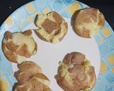 A picture of step 1 of Quick Potato Bites.