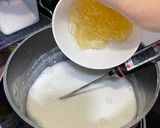 椰汁紫米糕的食譜步驟6照片