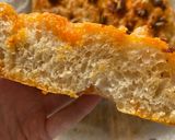 Foto del paso 3 de la receta: Focaccia de sobrasada - Sin amasado