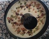 Foto del paso 4 de la receta: Bizcocho con frutos secos