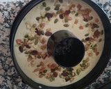 Foto del paso 4 de la receta: Bizcocho con frutos secos