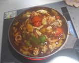 【影片】氣炸‧酒梅‧錦滷雲吞【老娘的草根飯堂】的食譜步驟5照片
