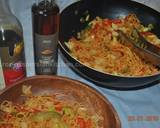 Vegetable Chow-mein recipe step 9 photo