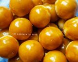 Foto langkah ke 5 dari resep Kuker nastar clasic glowing & putri salju susu.