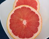 Foto del paso 2 de la receta: Ensalada de pomelo rosado