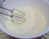 Foto del paso 2 de la receta: Bizcocho con yogur de Macu