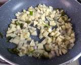 Poha recipe step 3 photo
