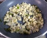 A picture of step 3 of Poha.