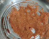 A picture of step 7 of Chikori Snack.