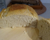 Foto del paso 5 de la receta: Hogaza de pan casero