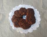 Cara Membuat Chocolate Chips Cookies 5