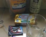 Foto langkah ke 1 dari resep Bulletproof Coffee (BPC) KETO.