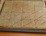 Mogyorósarok recept fázis 8 fotója