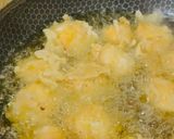 Gambar langkah 5 resipi 👩‍🍳Tauhu Crispy Viral.