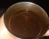 A picture of step 4 of Chowmin.