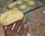 Foto langkah ke 3 dari resep DONAT OVEN (Adonan bisa digoreng atau dipanggang).