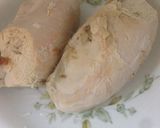Foto del paso 1 de la receta: Sándwiches de Pollo!!