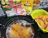 Foto langkah ke 3 dari resep Ayam Goreng Rempah.