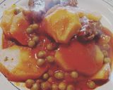 Foto del paso 5 de la receta: Estofado de Carne y Vegetales