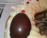 Foto del paso 6 de la receta: Rosca de Pascuas!!🐰🐰