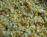 Foto del paso 4 de la receta: Empanadas de choclo