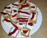 Foto del paso 7 de la receta: Canapés varios