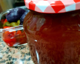 Foto del paso 3 de la receta: Fideuá de titaina 🍅 🐟 🦐🌶 🥣