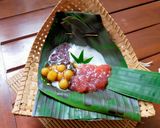 Foto langkah ke 13 dari resep Bubur Madura.