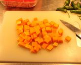 Foto del paso 2 de la receta: Cuscus 3-6; 6-1; 6-1