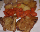 Foto del paso 7 de la receta: Secreto