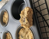Foto del paso 4 de la receta: Galletas de Almendras-Avena-Coco