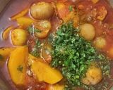 આખી ડૂંગળી બટાકા નું શાક (Akhi Dungri Bataka Shak Recipe In Gujarati) રેસીપી સ્ટેપ1ફોટો