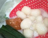 Foto langkah ke 5 dari resep Jenang Brendul (singkong).