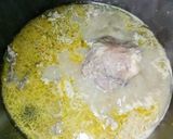 Foto langkah ke 2 dari resep Sop Daging Kurban.