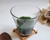 Foto langkah ke 6 dari resep Es Dawet Kecebong (Cendol Kecebong Homemade).