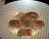 Foto del paso 3 de la receta: Bistec encebollado al vino.