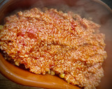 Foto del paso 6 de la receta: Arroz de caldo al horno