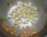 स्वीट कॉर्न सूप (sweet corn soup recipe in Hindi) रेसिपी चरण 2 फोटो