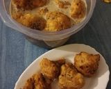 Foto del paso 6 de la receta Coliflor my way💚